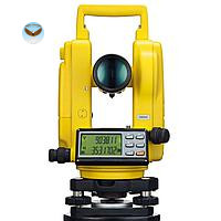 Kinh vĩ điện tử GEOMAX Zipp02