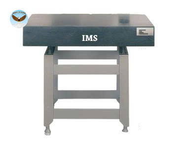 TẤM BỀ MẶT ĐÁ GRANITE (DIN 876 - CẤP 00) IMS IG-1515