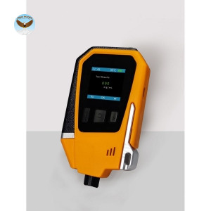 Máy đo nồng độ cồn ALCOVISOR Titan