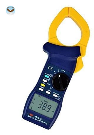 Ampe kìm SEW 3902 CL