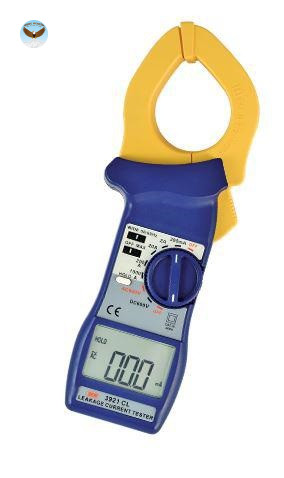 Ampe kìm đo dòng rò SEW 3921 CL (600V, 1000A)
