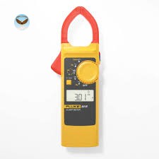 Ampe kìm AC/DC FLUKE 301E (1000A, AC/DC)