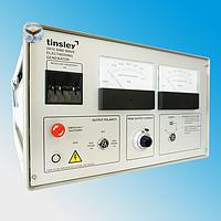 Máy phát tĩnh điện Tinsley 5915
