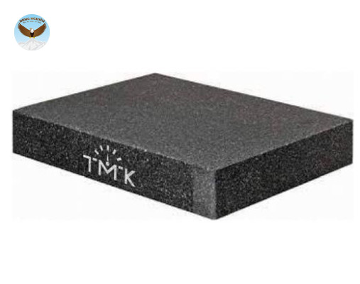 Bàn máp đá Granite TMK GN-30206 (300×200×60mm ,Cấp 00)