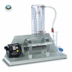 Máy cất nước Bhanu BASIC/PH4 (4 lít/h, 1 lần)