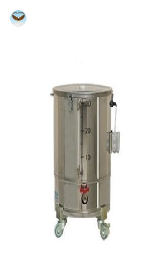 Bể chứa nước tinh khiết LIVAM C-30 (30L)