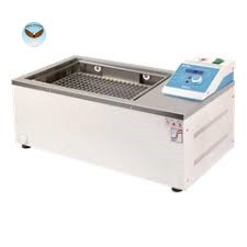 Bể điều nhiệt có lắc DAIHAN DH.WSB31018 (18L; with IQ, OQ)