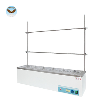 Bể điều nhiệt DAIHAN DH.WEB01004 (+5 °C ~100C; ±0.2°C; 1.4kW)