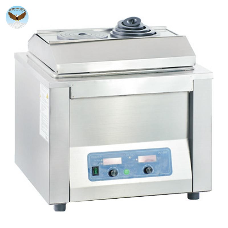 Bể ổn nhiệt bằng dầu Bluepard DU-30G (18L; 1000W, RT+20~200°C)