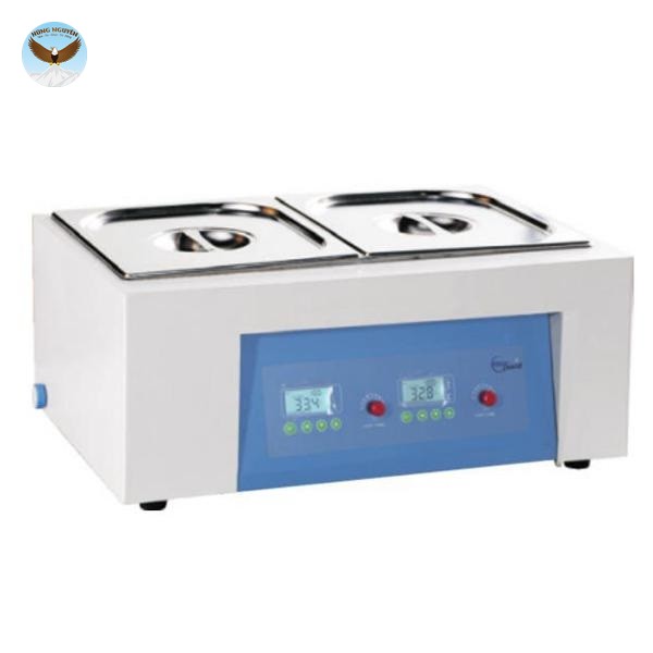 Bể ổn nhiệt Bluepard BWS-10 (1000W,4 ngăn Φ92mm)