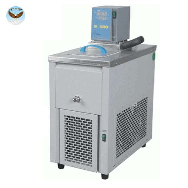 Bể ổn nhiệt lạnh tuần hoàn Bluepard MPG-10C (-10~100°C,13L)