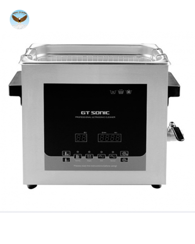 Bể rửa siêu âm GT SONIC D20 (20L)