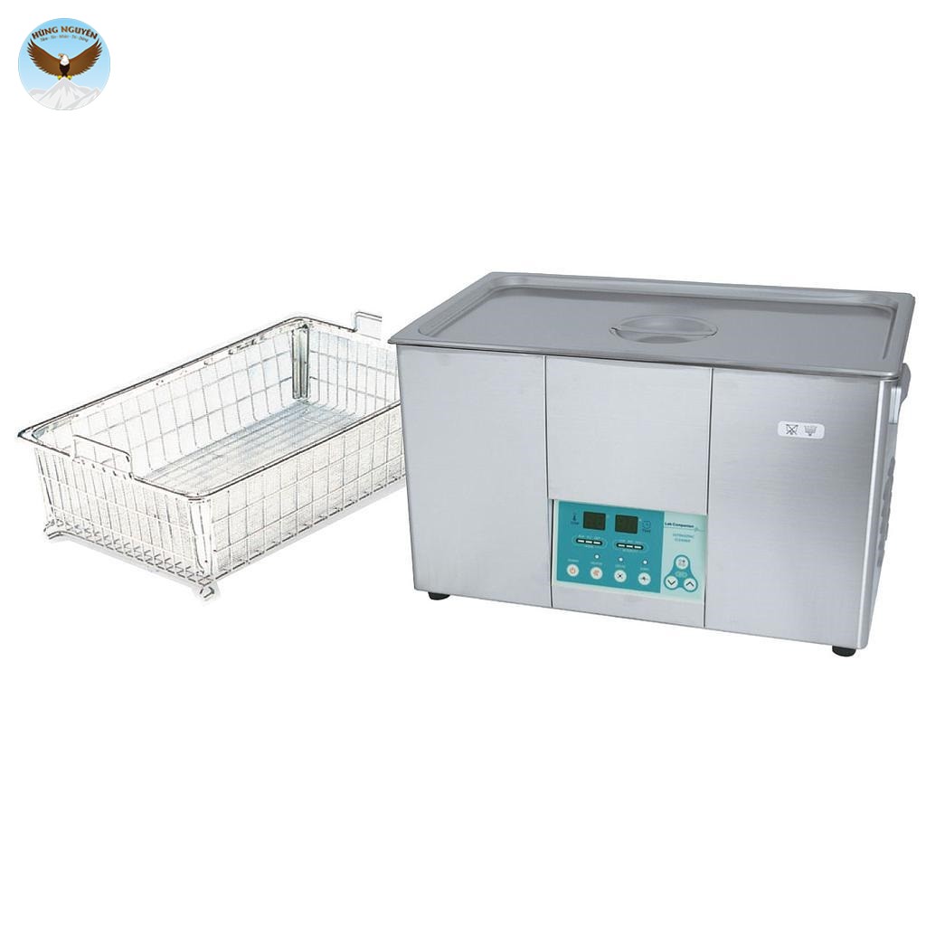 Bể rửa siêu âm JEIOTECH UCS-10 (10 L)