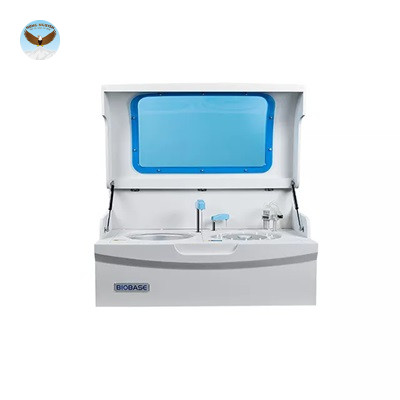 Máy phân tích hóa học tự động BIOBASE BK-280