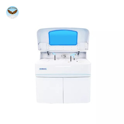 Máy phân tích hóa học tự động BIOBASE BK-400