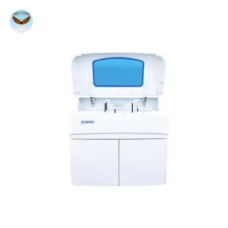 Máy phân tích hóa học tự động BIOBASE BK-600
