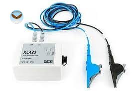 Bộ ghi dữ liệu HT INSTRUMENTS XL423 (0~600V,±(1.0%rdg + 2dgt))