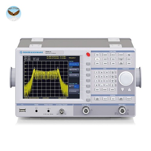 Bộ phụ kiện TG ROHDE&SCHWARZ HMS-TG