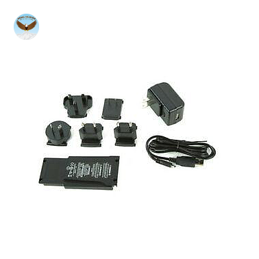 Bộ sạc FLIR TA04-KIT (Tương thích với DM166 & DM285)