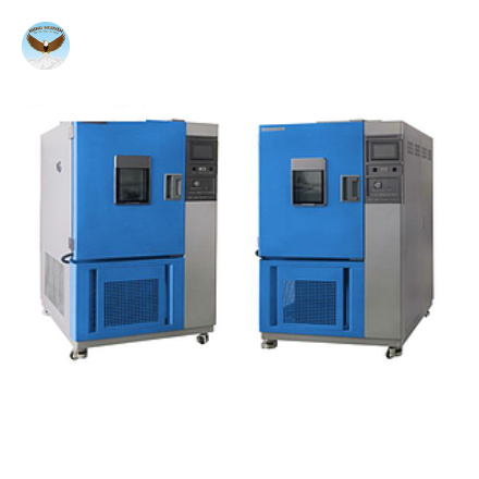 Buồng thử nhiệt độ, độ ẩm Symor TGDJS-1000-D (-40 ℃~150 ℃, 10%~98% R.H)