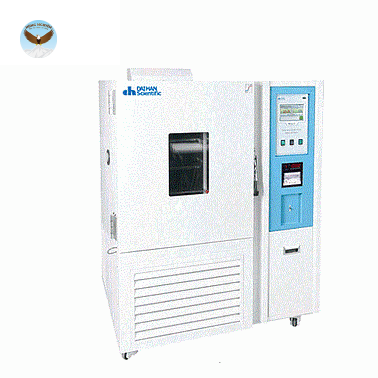 Buồng thử nhiệt độ, độ ẩm DAIHAN DH.Thc1400 (-40℃~100℃, 400Lit, 3Pha)