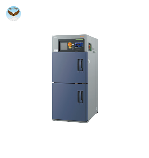 Buồng thử sốc nhiệt ESPEC TSE-11-A-S (60~300°C, -65~0°C, Khuôn nhựa IC 1kg)