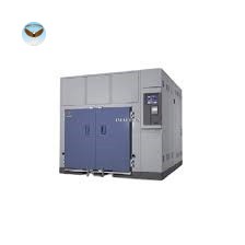 Buồng thử sốc nhiệt ESPEC TSA-2200S-W (60~150°C, -50~ -10°C, 198A)