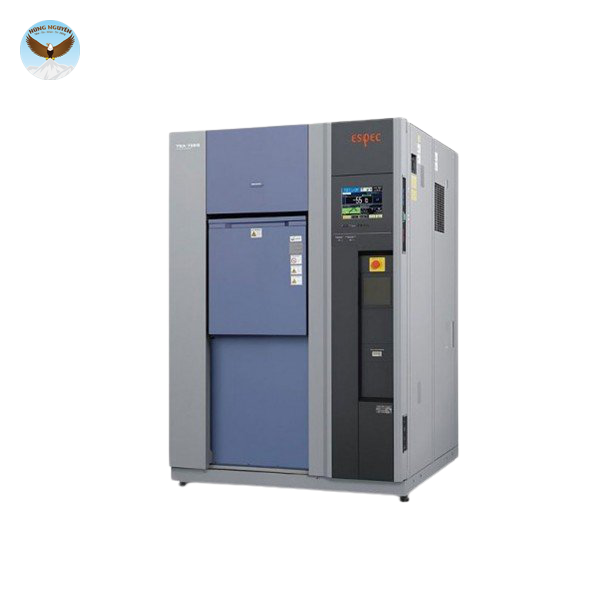 Buồng thử sốc nhiệt ESPEC TSA-73ES-W (60~200°C, –70~0°C, Water-cooled, 410x460x370mm)