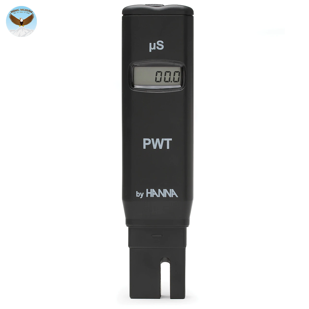 Bút đo độ dẫn của nước HANNA HI98308 (0.0〜99.9 µS / cm)