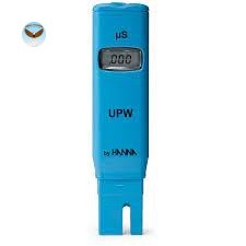 Bút đo độ tinh khiết của nước HANNA HI98309 (0.000〜1.999μS/cm)