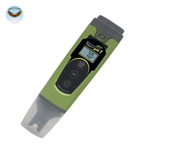 Bút đo PH EUTECH ECOPHTEST2 (0,0~14,0 pH/± 0,1 pH, Hiệu chuẩn 3 điểm)