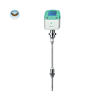 Cảm biến lưu lượng CS Instruments VD 500 (p/n 0690 5001) (600 m/s)