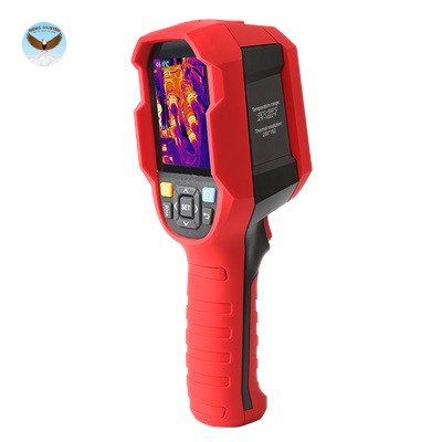 Camera nhiệt độ UNI-T UTi720B (256×192Pixels;3.75mrad)