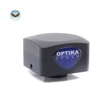 Camera kính hiển vi Optika C-B10+ (10 MP CMOS, USB3.0)