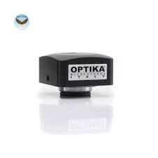 Camera kính hiển vi Optika C-B5 (5.1 MP CMOS, USB2.0)