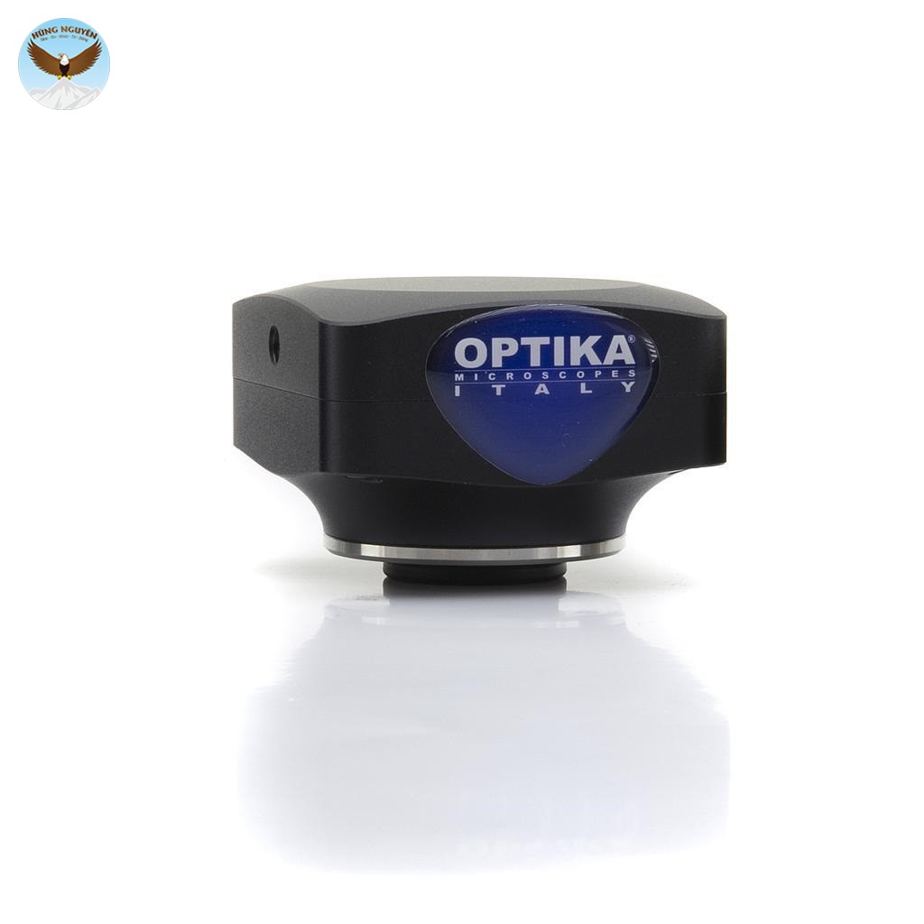 Camera kính hiển vi Optika C-P6 (6.3 MP CMOS, USB3.0)