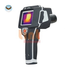 Camera nhiệt CEM DT-9871 (-20°C~400°C, 80x80 pixels, 3.78mrad)