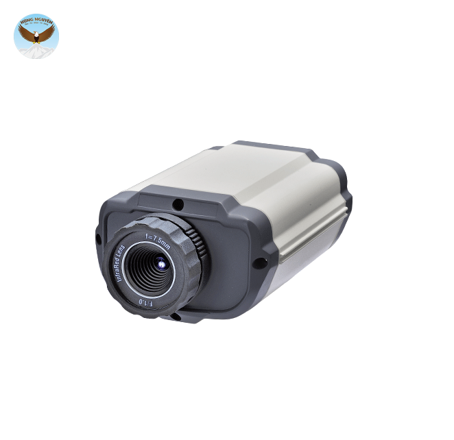 Camera nhiệt chuyên dụng CEM CAM160 (-20~400°C, 3.33mrad, 160x120)