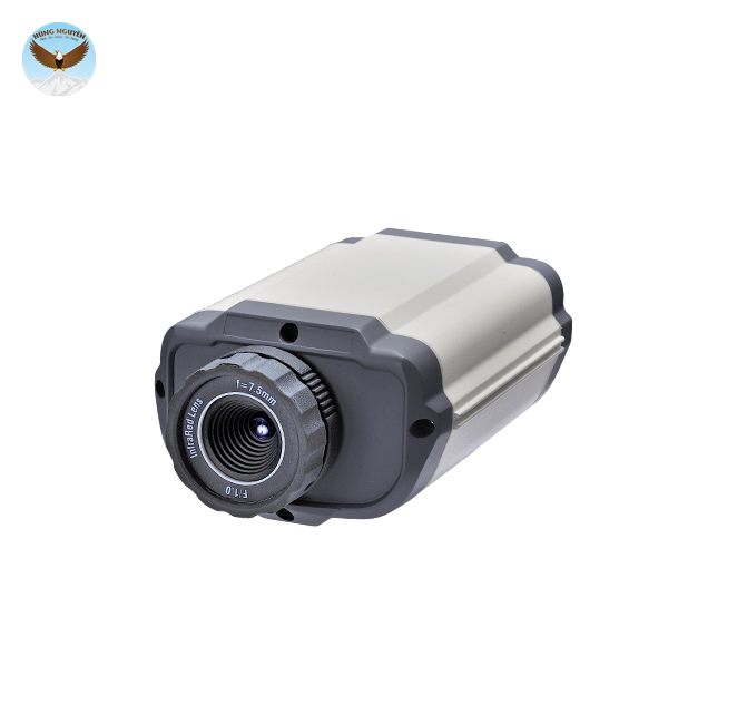 Camera nhiệt chuyên dụng CEM UIR640 (-20~350°C, 640x480, 0.77mrad)