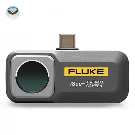 Camera nhiệt FLUKE TC01A (256 x 192; 3.81 mrad; -10°C~550°C)