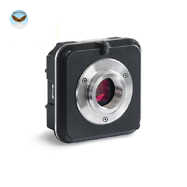 Cameras kính hiển vi KERN ODC 825 (5,1 MP; 6,8 -55 fps)
