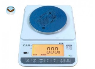 Cân điện tử CAS XE-600HR (600g/0.01g)