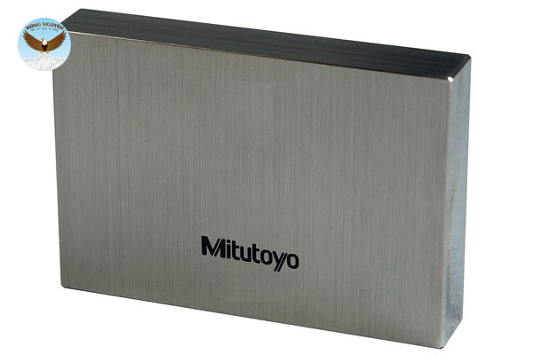 Căn mẫu MITUTOYO 611673-031