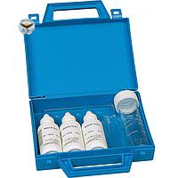 Bộ thuốc thử tinh bột Aqualabo 1KA010 (150 lần kiểm tra)