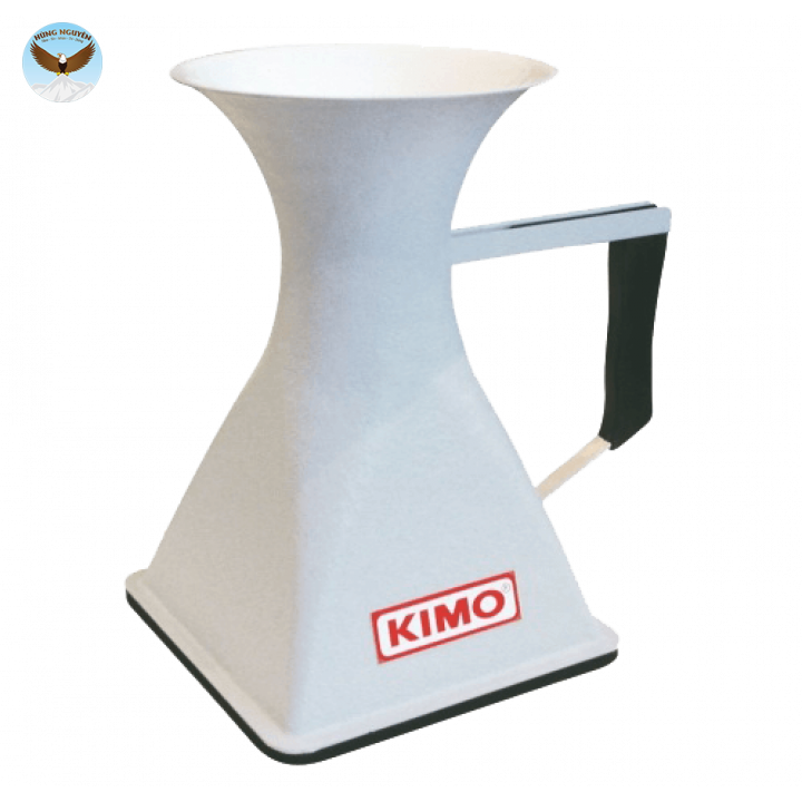 Cone dùng cho đầu đo lưu lượng gió dây nhiệt KIMO K35 (10〜400 m3/h)