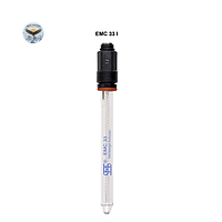 Điện cực đo ORP dùng cho bộ điều khiển đo ORP MV5010 Meinsberg EMC33I