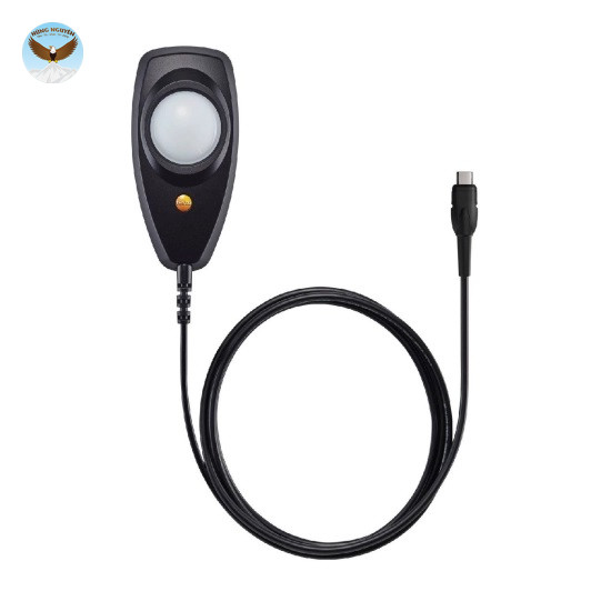 Cảm biến đo ánh sáng TESTO 0635 0551