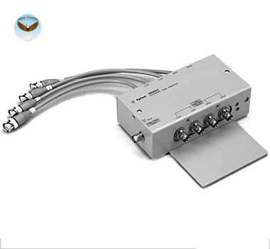 Thiết bị đo điện áp lệch DC KEYSIGHT 16065C (100Hz-1MHz, 40VDC)