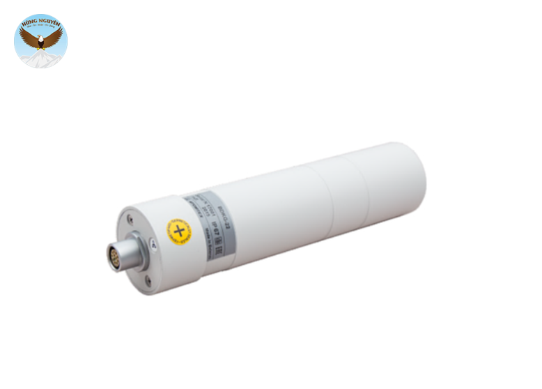 Đầu dò tia bức xạ Atomtex BDKG-22 (γ, 0.1 µSv/h – 10 Sv/h)