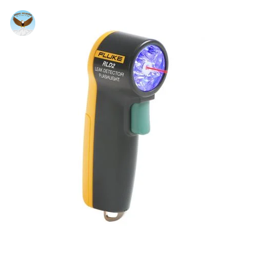 Đèn kiểm tra phát hiện rò rỉ FLUKE RLD2 (6 đèn LED UV)